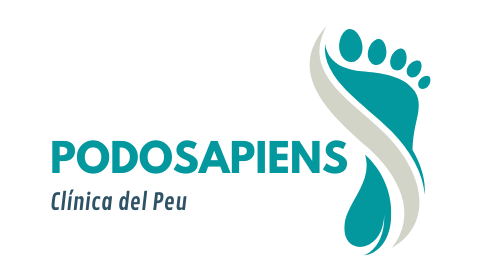 Podosapiens Clínica del Peu